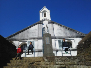教会2