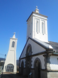 教会4