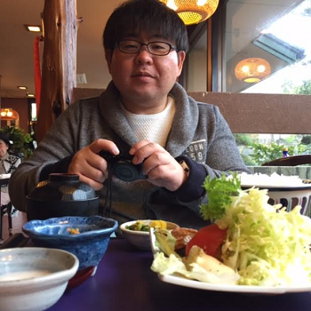ランチ