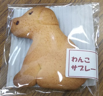 わんこ