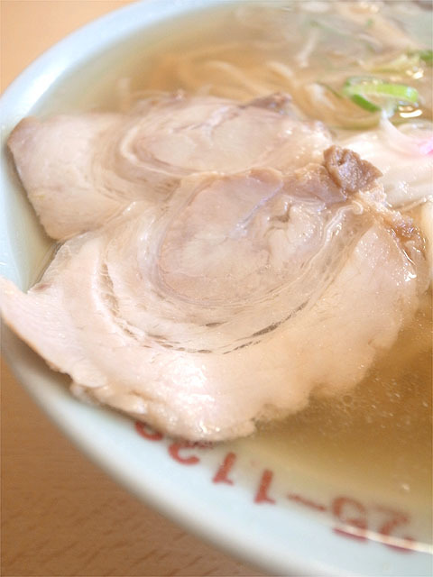 160430麺s SHOP おぐら屋-ラーメン・肉