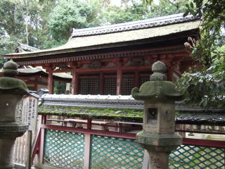 相樂神社