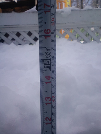 H29.3積雪40センチ