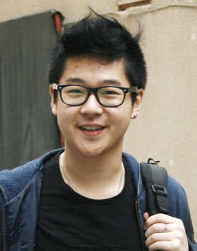 息子