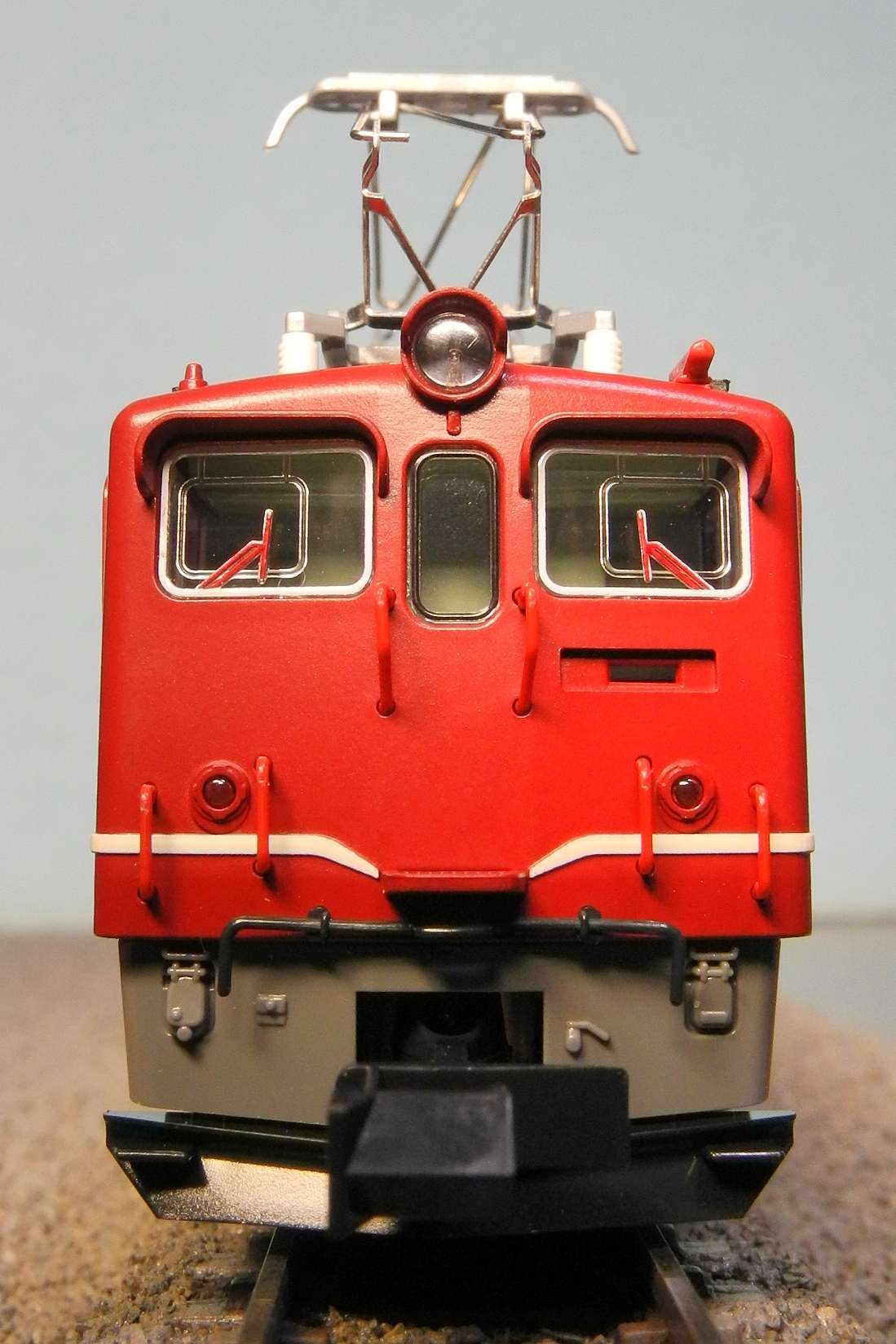 8589円 ファッションなデザイン KATO Nゲージ ED70 3082 鉄道模型 電気機関車