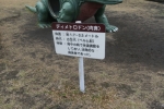 桜島自然恐竜公園6