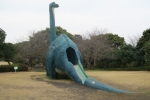 桜島自然恐竜公園7