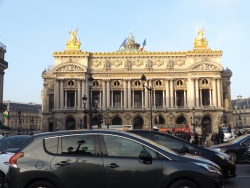 パリ オペラ座2