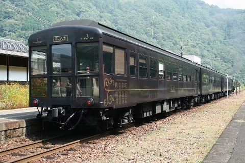 50系700番台【SLあそBOY 4両セット】 - 鉄道模型