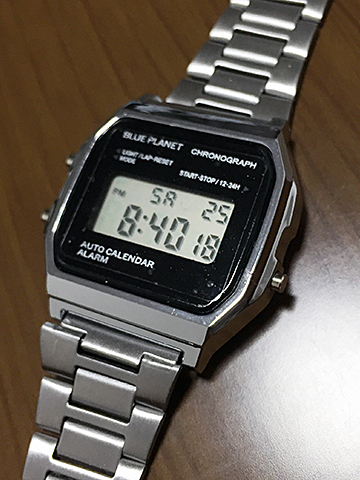2017腕時計2