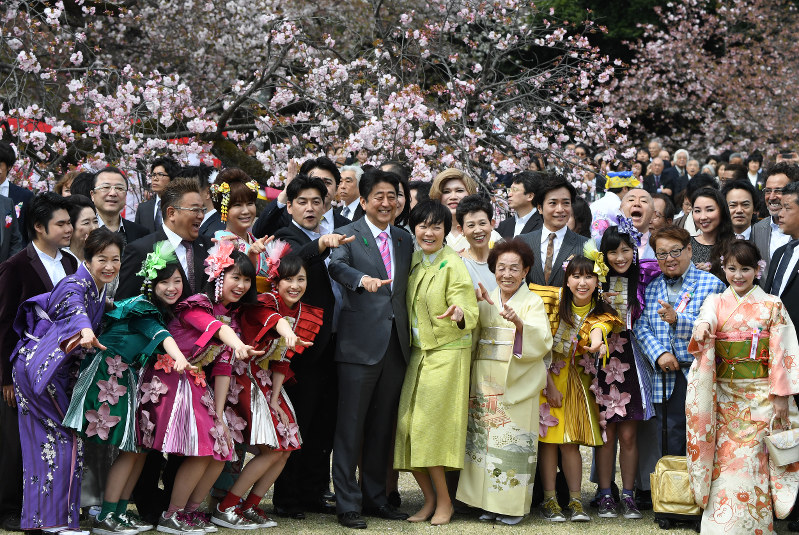 安倍首相 桜を見る会 枝野幸男 民進党 北朝鮮 ミサイル 危機管理