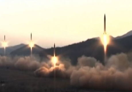 参院外交防衛委員会 北朝鮮 弾道ミサイル サリン 化学兵器 金正恩
