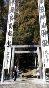 仲山神社ごんぼ祭り (5)