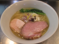 Bonito Soup Noodle RAIK【八】－７