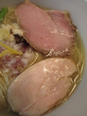Bonito Soup Noodle RAIK【八】－11