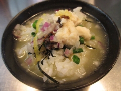 Bonito Soup Noodle RAIK【八】－13