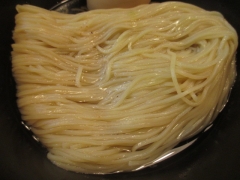 Bonito Soup Noodle RAIK【壱拾】－８