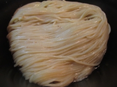 Bonito Soup Noodle RAIK【壱壱】－８