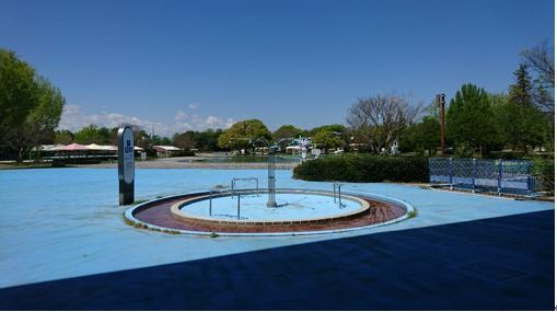 昭和記念公園２