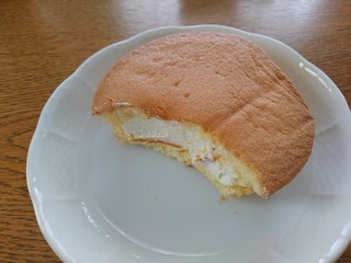 s杵屋の蔵王チーズケーキ