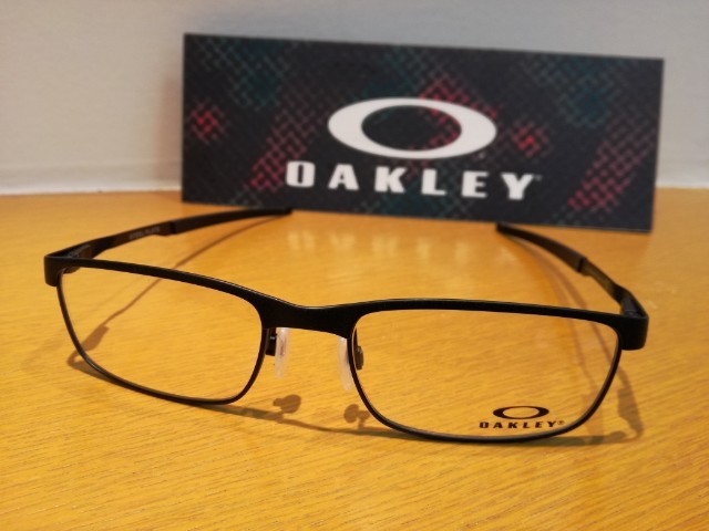 流行に plate - 54 OX5132-0154 プレート OAKLEY オークリー - www