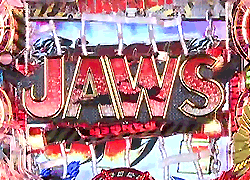 パチンコ「CR JAWS～it's a SHARK PANIC～」で使用されている使用楽曲一覧。歌の紹介。