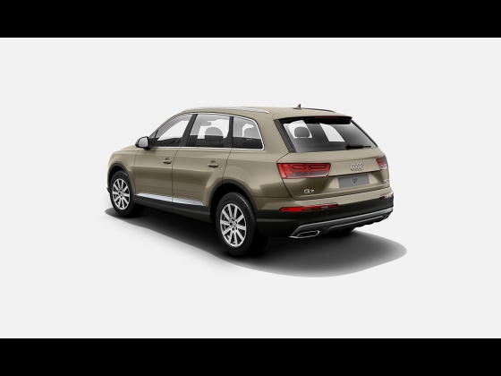 Audi Q7 [2019] 002