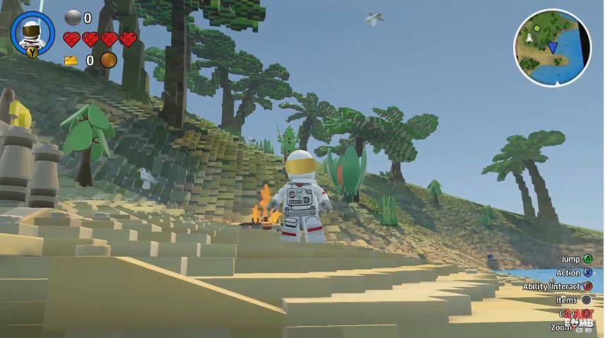 15 Best LEGO Games You Should Play