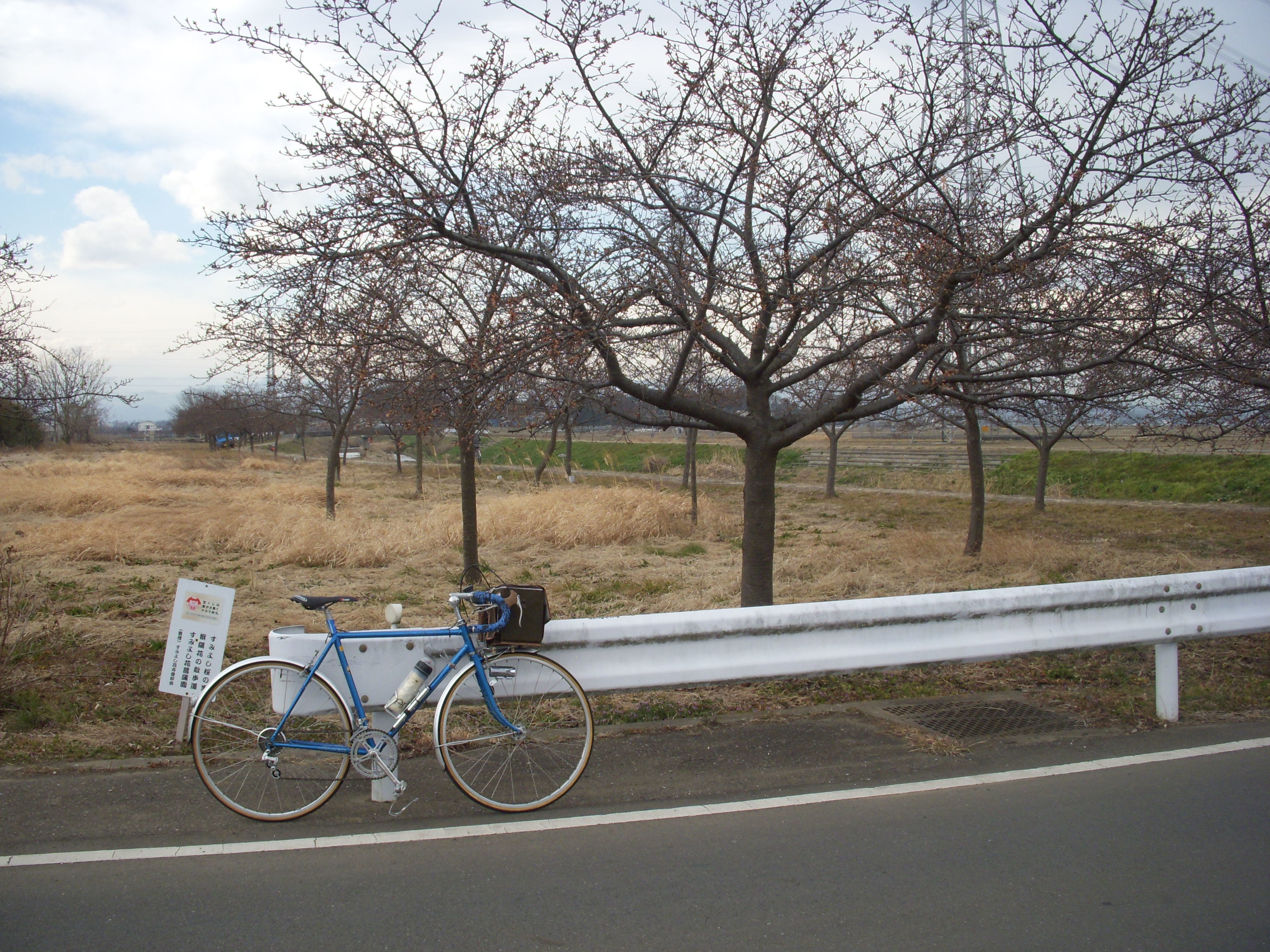 東松山 自転車