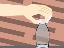 ボトルフリップゲーム【Bottle Flip 2k16】