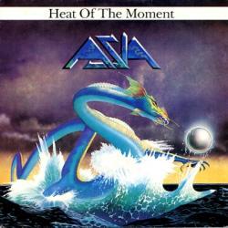 Asia - Heat Of The Moment1