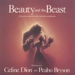 Céline Dion and Peabo Bryson - Beauty and the Beast1