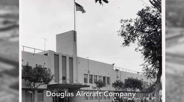 2 2_Douglas_Aircraft_Company
