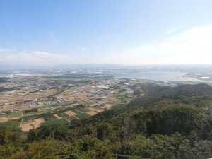 蔵王山6